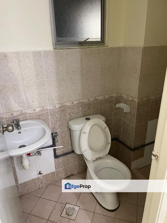 Park View Tower Harbour Place Butterworth For Sale, Penang, Butterworth