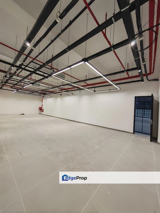 Factory At Perindustrian Sungai Petani For Rent 
, Kedah, Sungai Petani