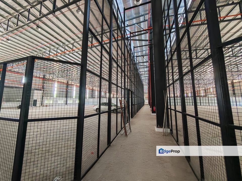 Factory At Perindustrian Sungai Petani For Rent 
, Kedah, Sungai Petani