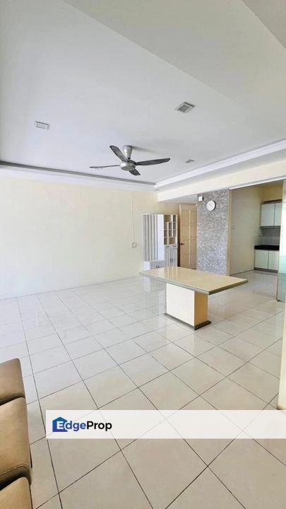 Renovated Villa Tanjung (Tanjung Height),Butterworth For Sale , Penang, Raja Uda