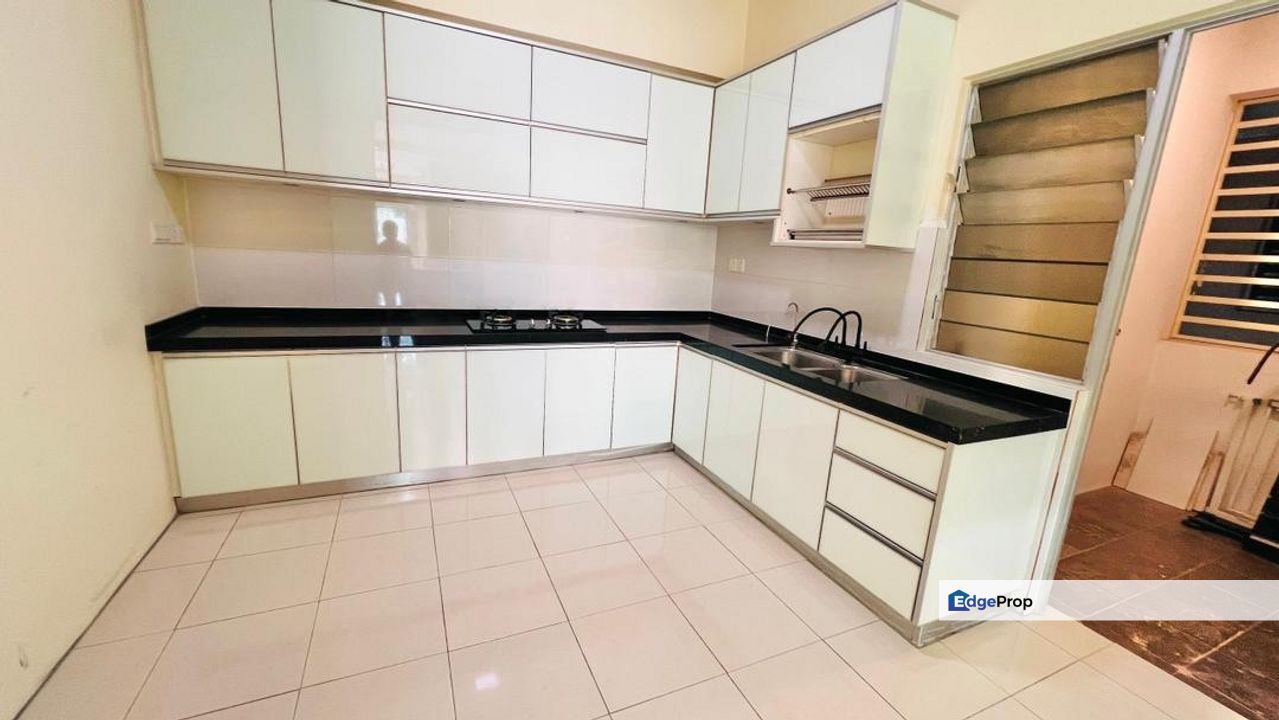 Renovated Villa Tanjung (Tanjung Height),Butterworth For Sale , Penang, Raja Uda