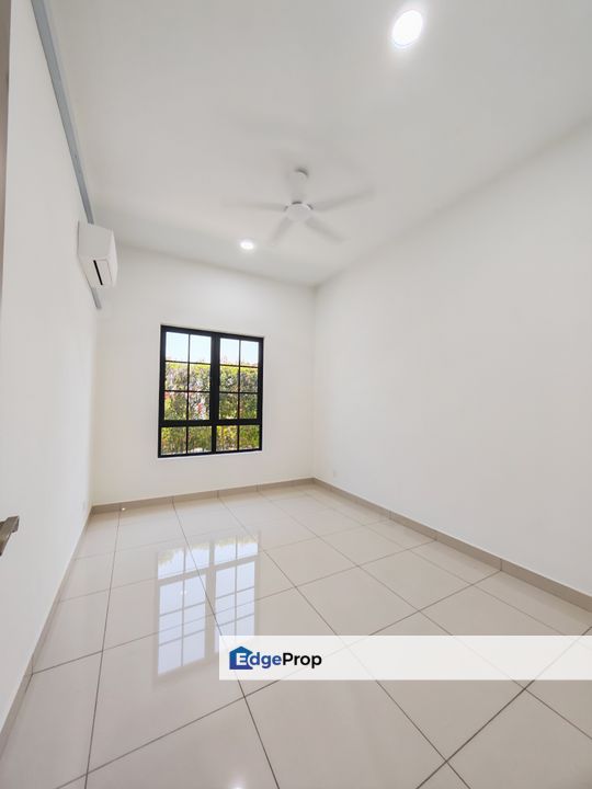 Eco Meadows Gated & Guarded 2 Sty House For Sale 
, Penang, Simpang Ampat