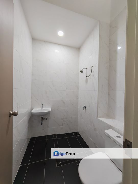 Eco Meadows Gated & Guarded 2 Sty House For Sale 
, Penang, Simpang Ampat