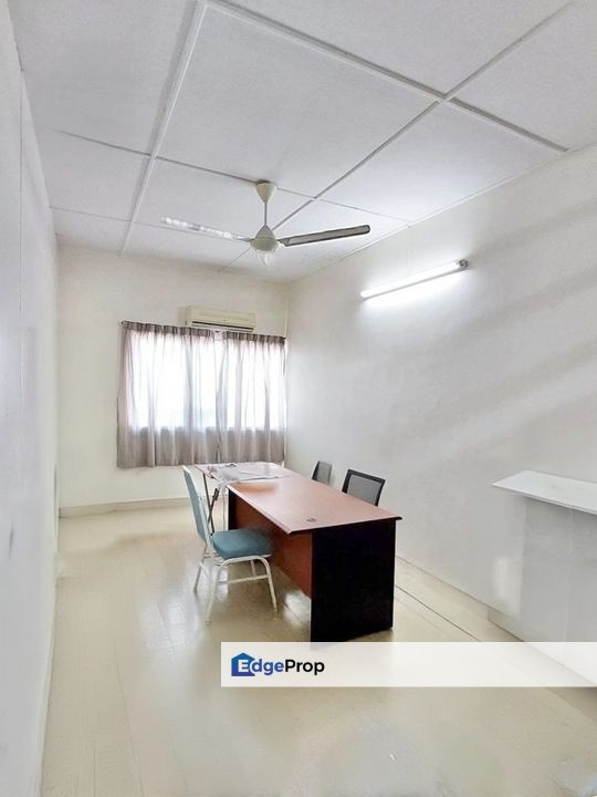 2 Sty House At Taman Sin Tat Butterworth For Sale, Penang, Raja Uda