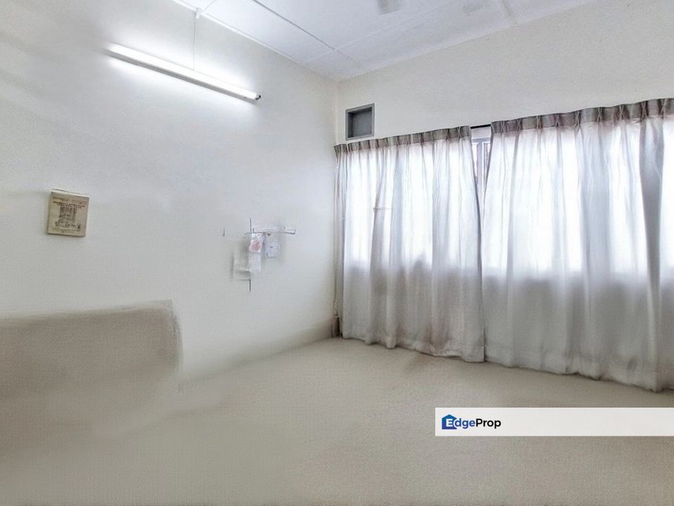 2 Sty House At Taman Sin Tat Butterworth For Sale, Penang, Raja Uda