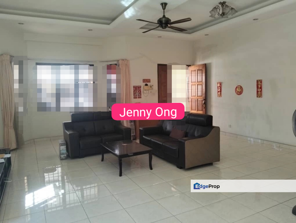 Renovated 2 Sty Semi-D At Raja Uda, Butterworth For Sale
, Penang, Raja Uda