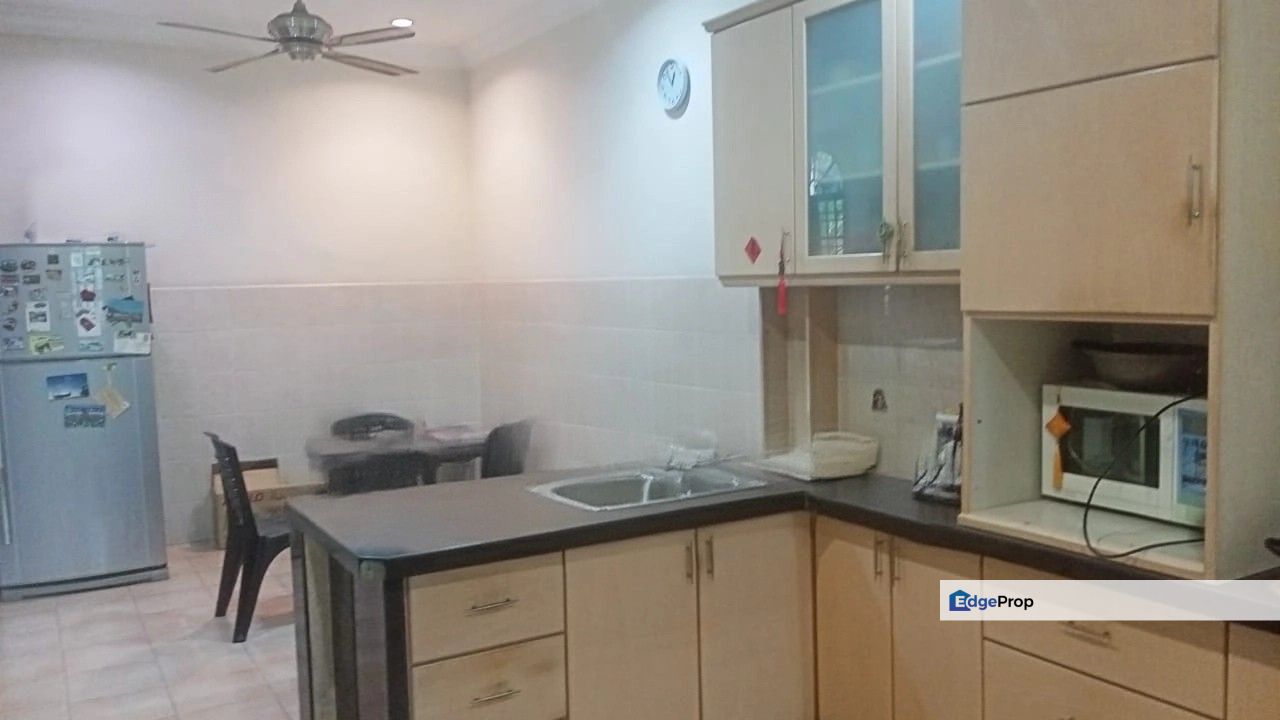 Renovated 2 Sty Semi-D At Raja Uda, Butterworth For Sale
, Penang, Raja Uda
