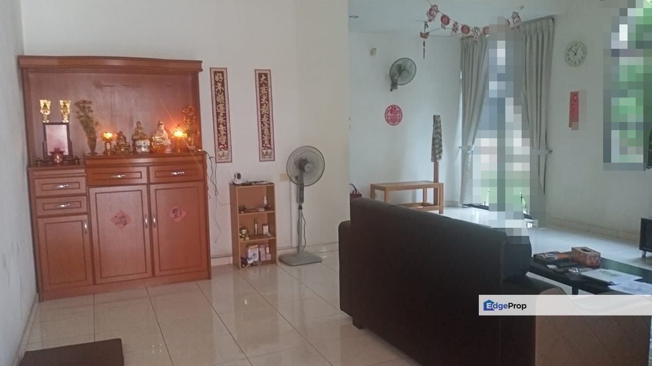 Renovated 2 Sty Semi-D At Raja Uda, Butterworth For Sale
, Penang, Raja Uda