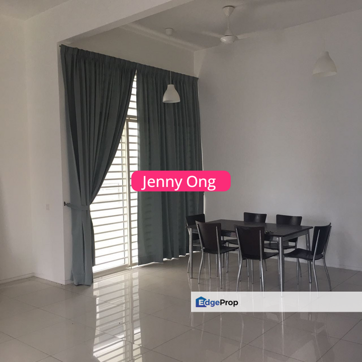 2 Sty Semi-D At Taman Desa Titi Panjang,Bukit Mertajam For Sale, Penang, Bukit Minyak