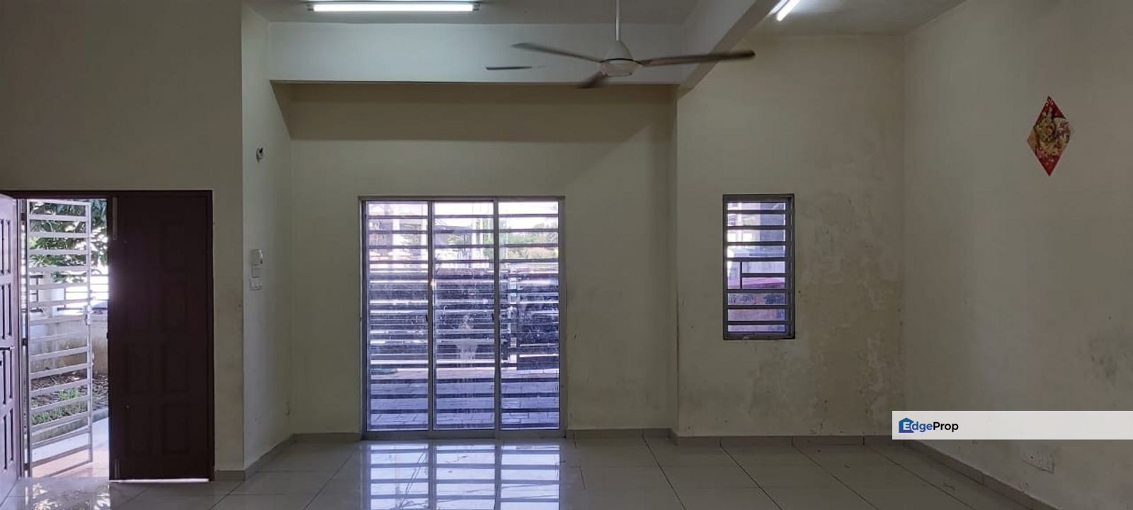 2 Sty Semi-D At Taman Desa Titi Panjang,Bukit Mertajam For Sale, Penang, Bukit Minyak