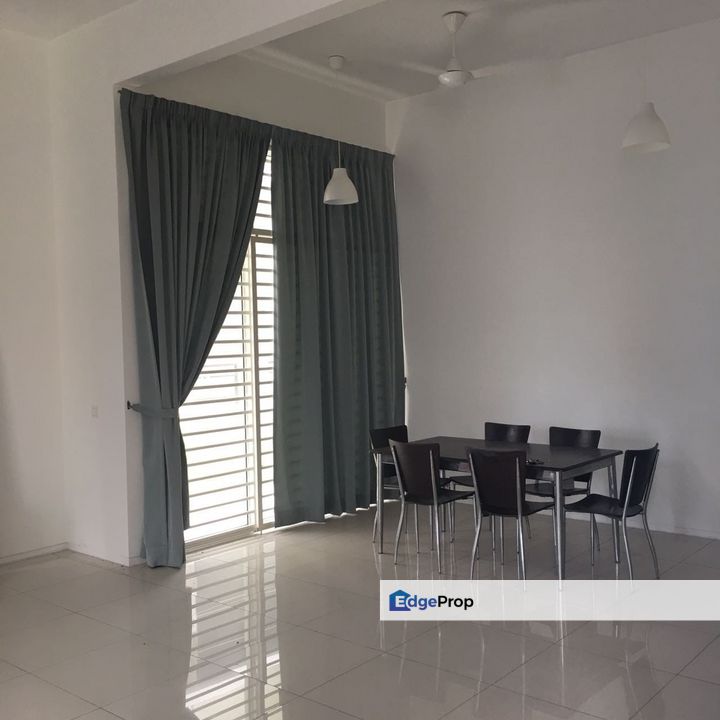 2 Sty Semi-D At Taman Desa Titi Panjang,Bukit Mertajam For Sale, Penang, Bukit Minyak