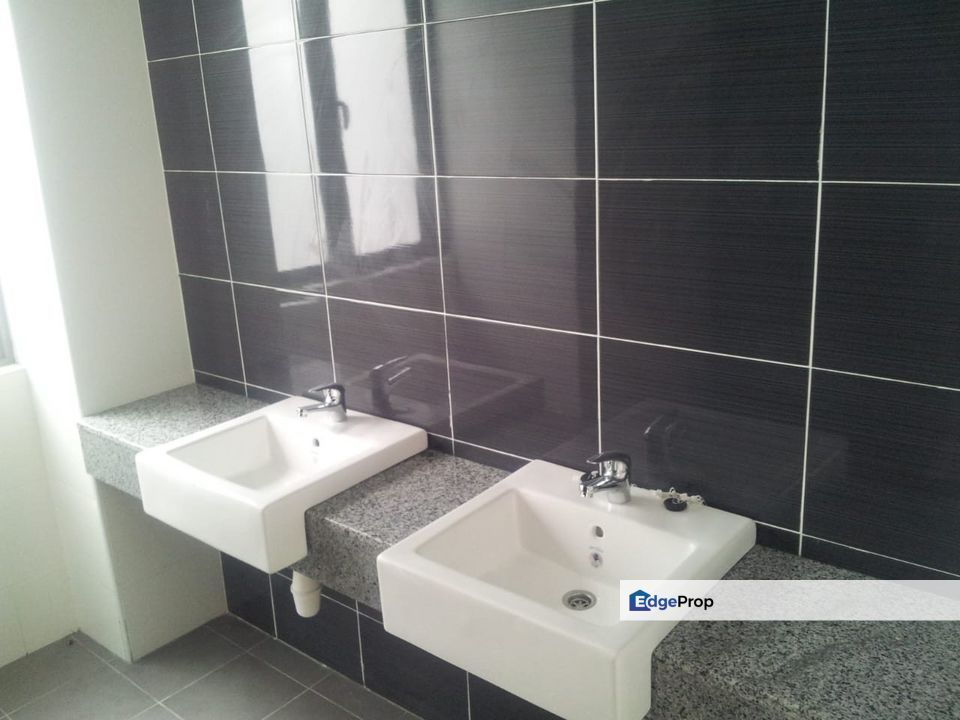 2 Sty Semi-D At Taman Desa Titi Panjang,Bukit Mertajam For Sale, Penang, Bukit Minyak