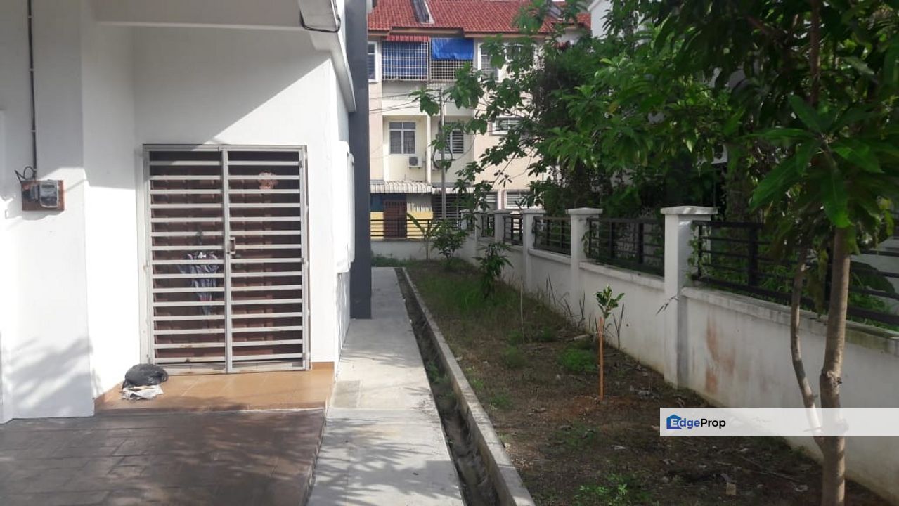 2 Sty Semi-D At Taman Desa Titi Panjang,Bukit Mertajam For Sale, Penang, Bukit Minyak