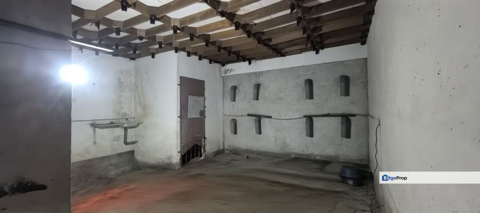 2 Adjoining Shoplot At Jalan Raja Syed Tauphy,Bagan Serai,Perak For Sale, Perak, Bagan Serai