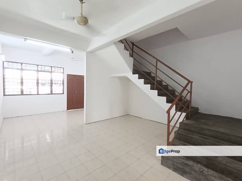 2 Sty House At Taman Simpang Ampat , Penang For Sale, Penang, Simpang Ampat