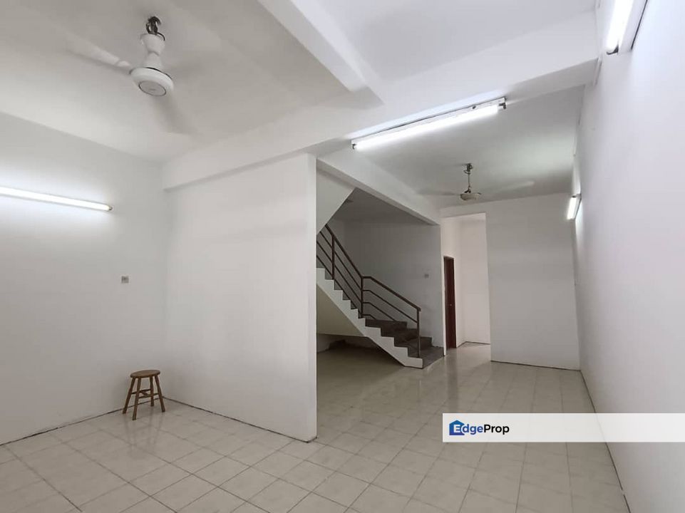 2 Sty House At Taman Simpang Ampat , Penang For Sale, Penang, Simpang Ampat