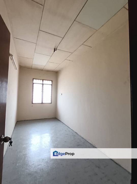 2 Sty House At Taman Simpang Ampat , Penang For Sale, Penang, Simpang Ampat