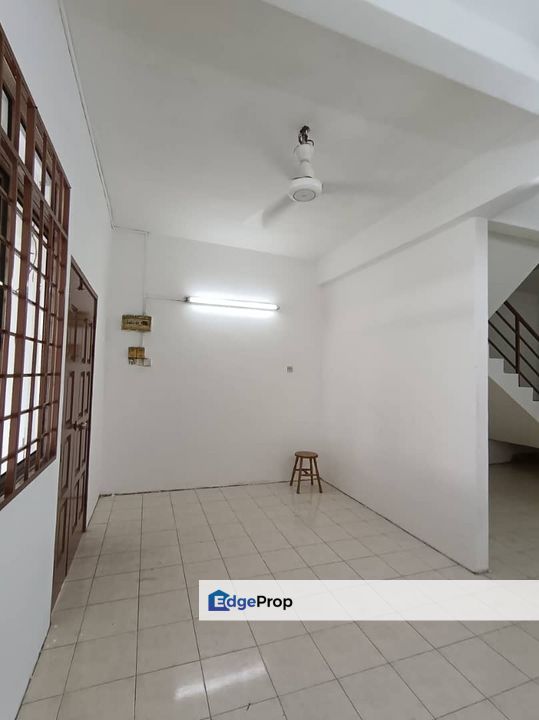 2 Sty House At Taman Simpang Ampat , Penang For Sale, Penang, Simpang Ampat