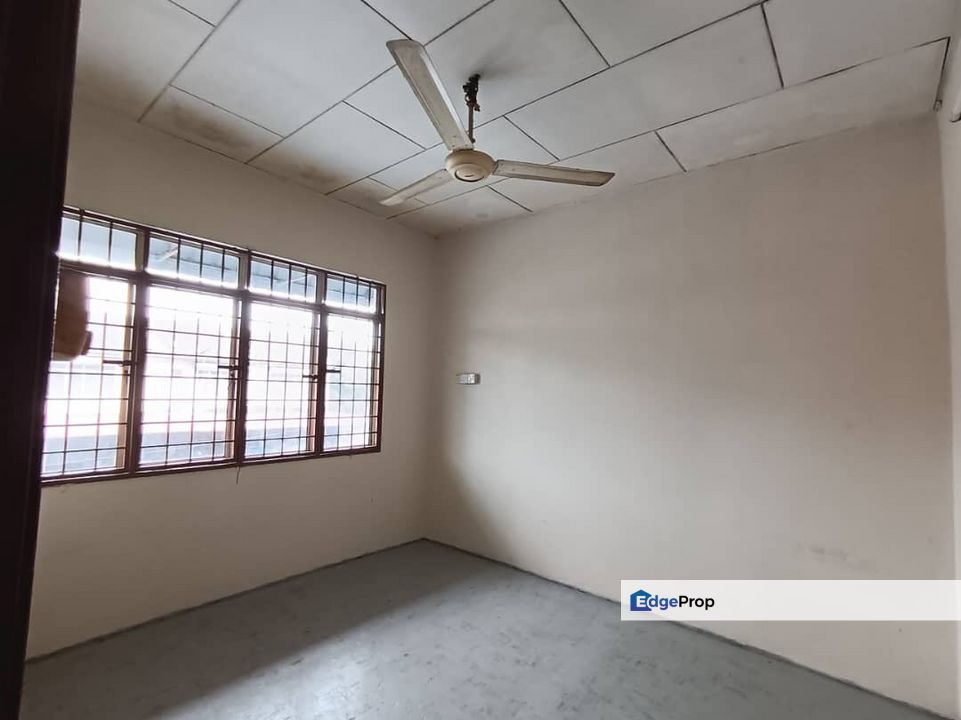 2 Sty House At Taman Simpang Ampat , Penang For Sale, Penang, Simpang Ampat