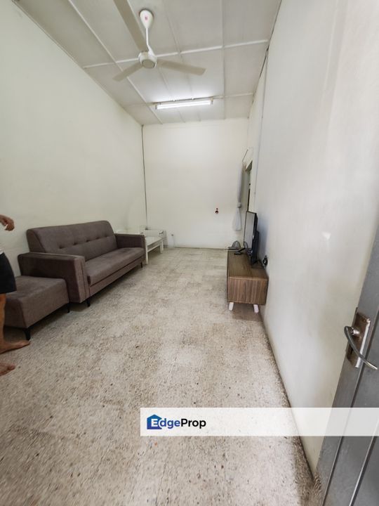 Single Sty House At Taman Supreme,Perai For Sale
, Penang, Seberang Perai