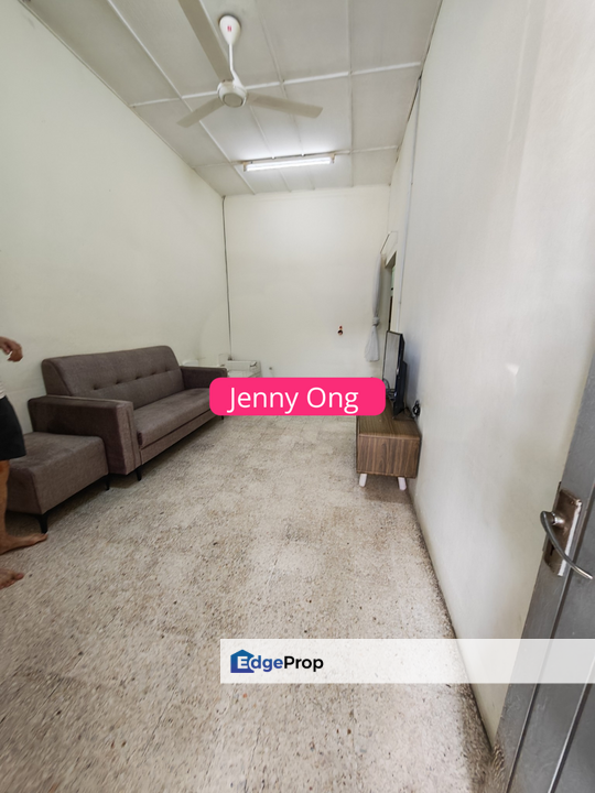 Single Sty House At Taman Supreme,Perai For Sale
, Penang, Seberang Perai