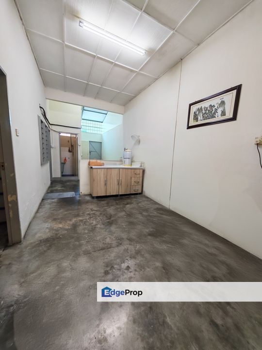 Single Sty House At Taman Supreme,Perai For Sale
, Penang, Seberang Perai