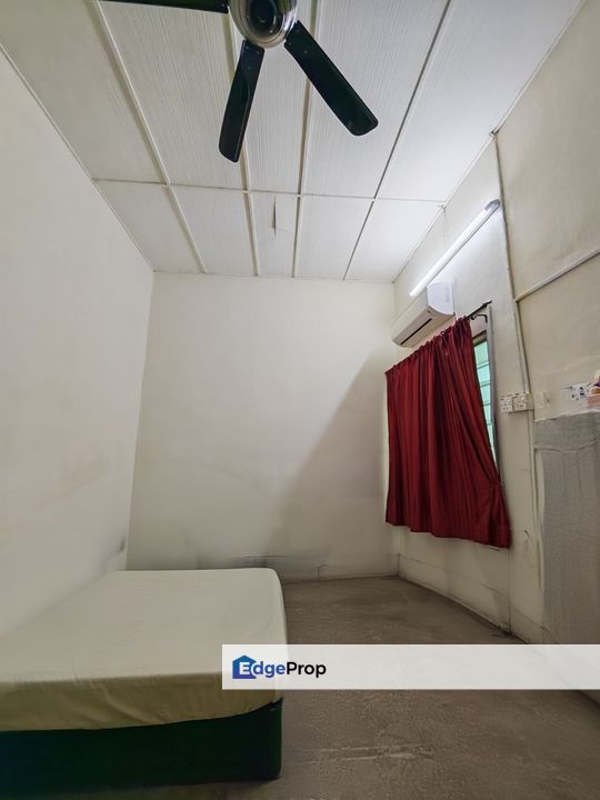 Single Sty House At Taman Supreme,Perai For Sale
, Penang, Seberang Perai