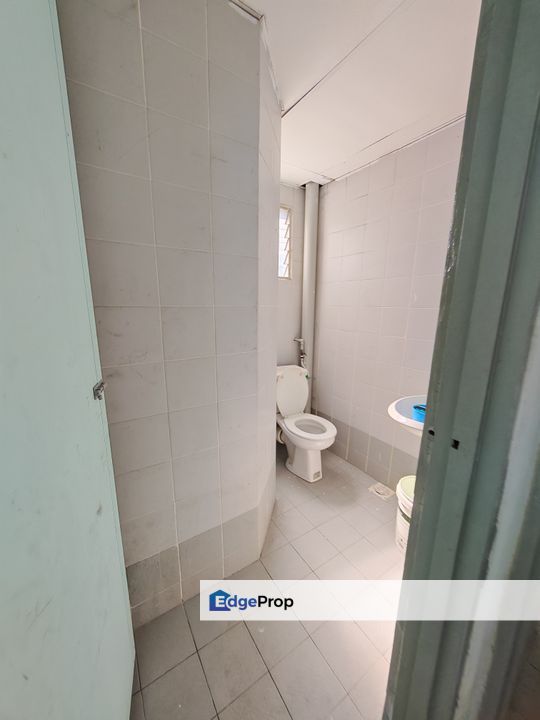 2nd Shoplot At Jalan Perai Jaya Perai For Rent 
, Penang, Seberang Perai