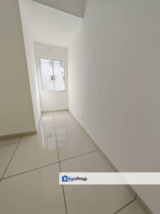 3 Sty House at Orange Residence bagan ajam butterworth For Sale, Penang, Bagan Ajam