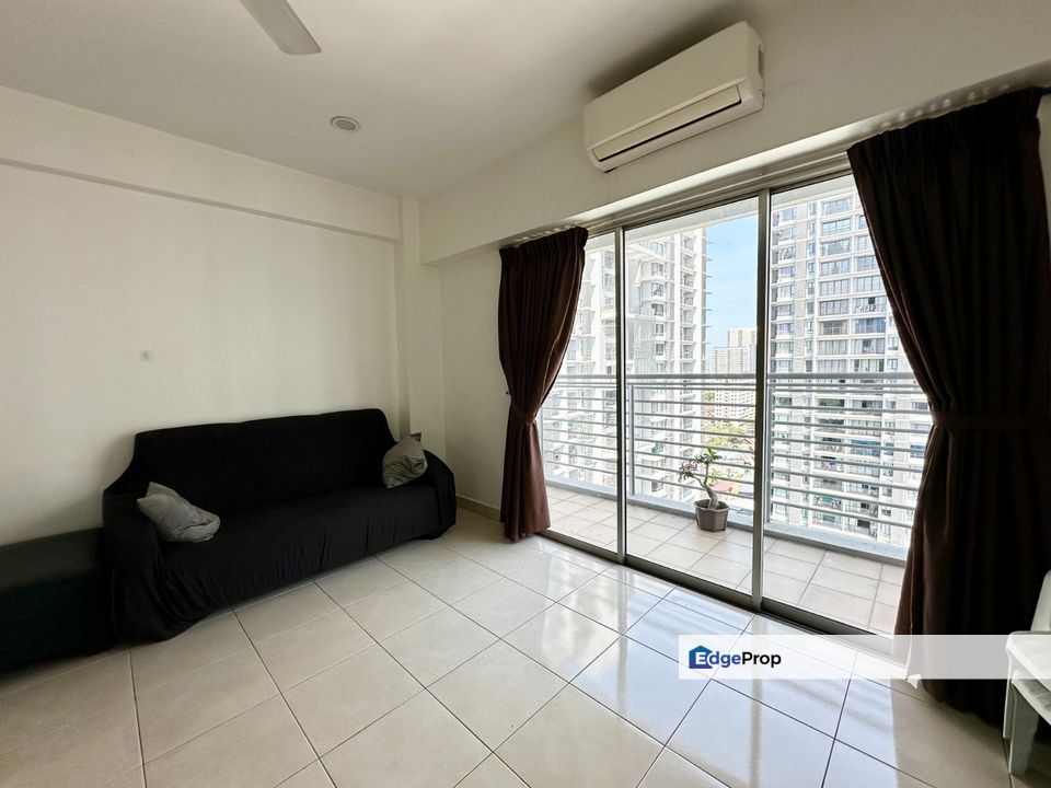Sea View Tower, Harbour Place , Butterworth For Sale
, Penang, Butterworth