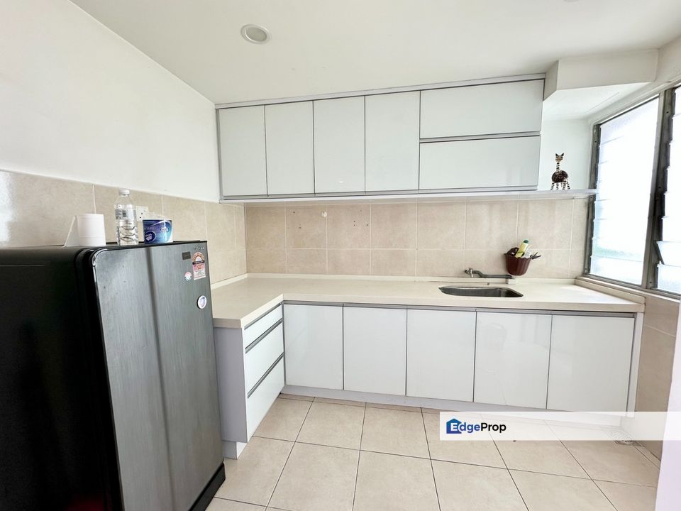 Sea View Tower, Harbour Place , Butterworth For Sale
, Penang, Butterworth