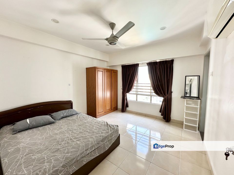 Sea View Tower, Harbour Place , Butterworth For Sale
, Penang, Butterworth