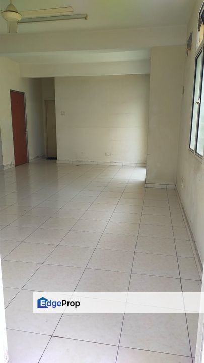 Semi D House At Taman Bagan ,Butterworth For Sale , Penang, Butterworth