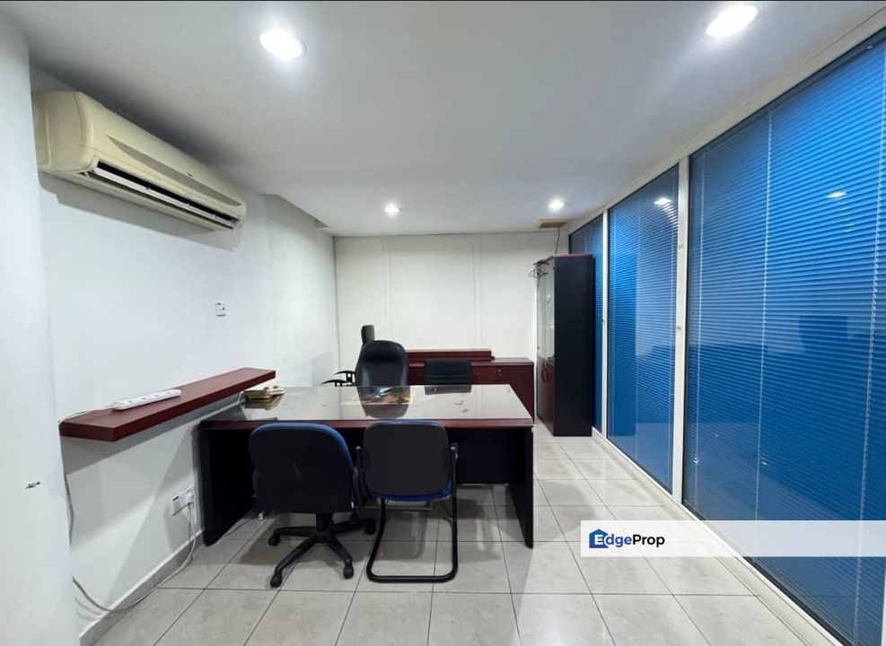 Factory At Nibong Tebal, Penang For Rent
, Penang, Nibong Tebal