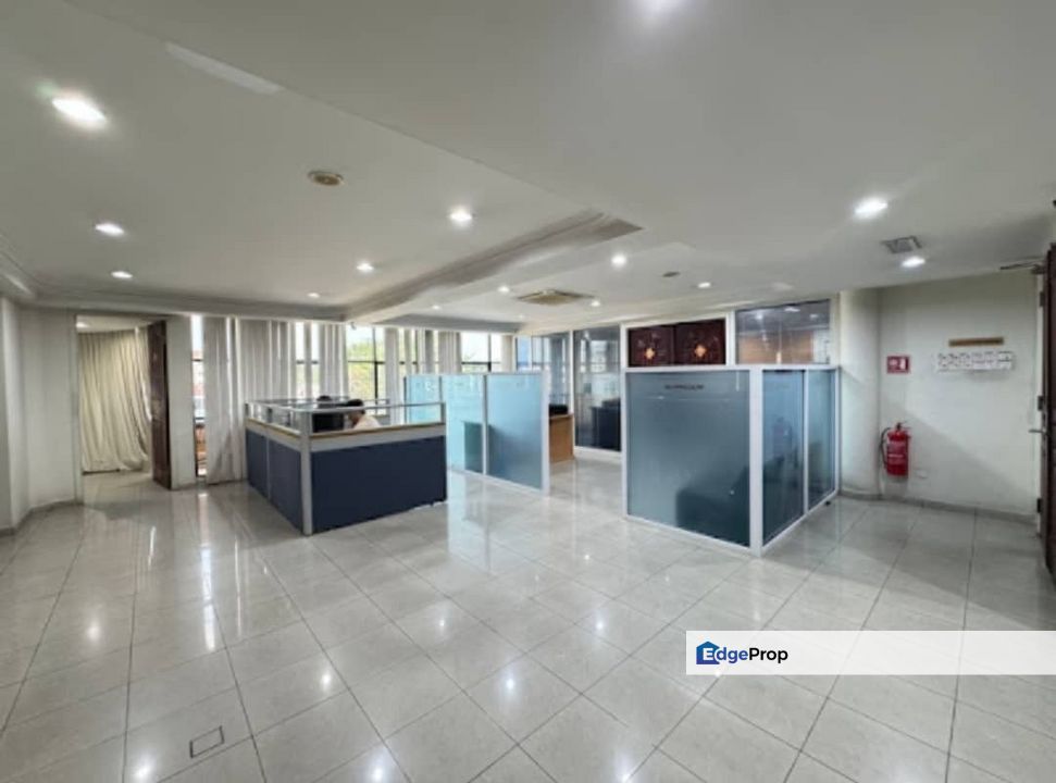 Factory At Nibong Tebal, Penang For Rent
, Penang, Nibong Tebal