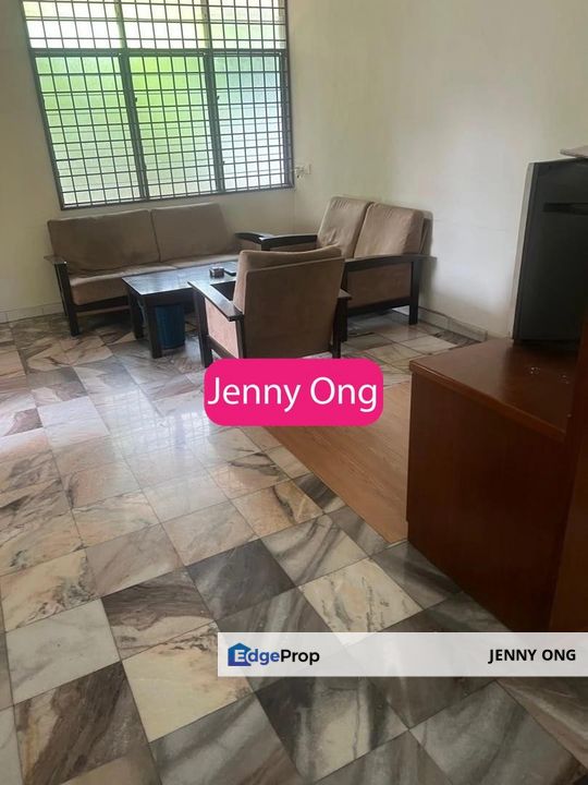 Single Sty Bungalow At Desa Makmur, Lunas Kedah For Sale, Kedah, Lunas