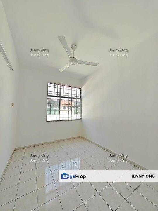 2 Sty House At Permatang Pauh, Seberang Jaya For Sale  Land area : 1270 sf Build up : 1600 sf 4 bedroom 3 bathroom Original  Asking Price- RM 630k  Fo, Penang, Permatang Pauh