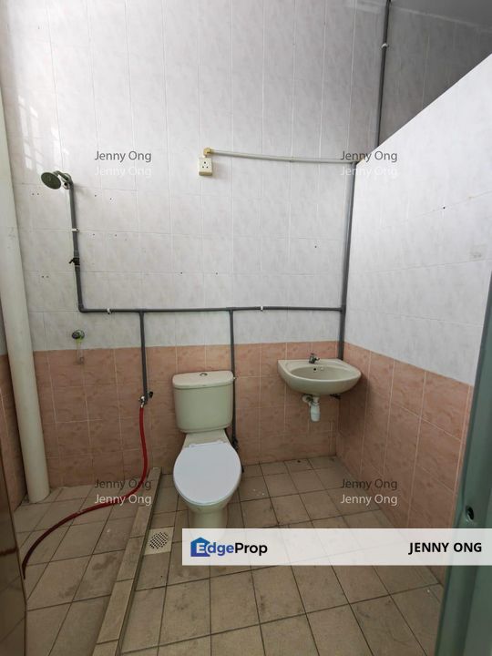 2 Sty House At Permatang Pauh, Seberang Jaya For Sale  Land area : 1270 sf Build up : 1600 sf 4 bedroom 3 bathroom Original  Asking Price- RM 630k  Fo, Penang, Permatang Pauh