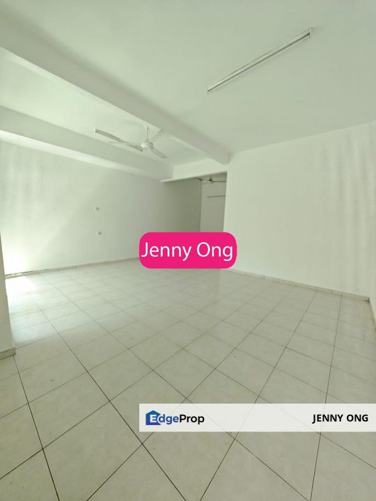 2 Sty House At Permatang Pauh, Seberang Jaya For Sale  Land area : 1270 sf Build up : 1600 sf 4 bedroom 3 bathroom Original  Asking Price- RM 630k  Fo, Penang, Permatang Pauh