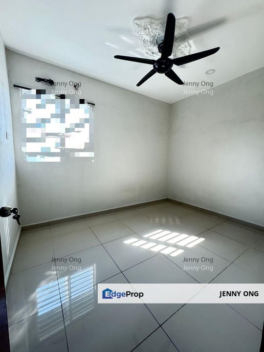 Renovated 2 Sty Semi-D At Taman Nakhoda Air Tawar For Sale, Penang, Air Tawar