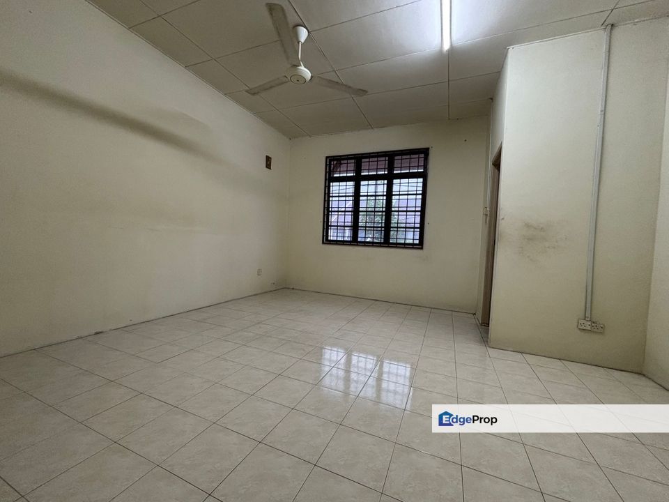 2 Sty House At Taman Seri Bayu , Nibong Tebal For Rent , Penang, Nibong Tebal