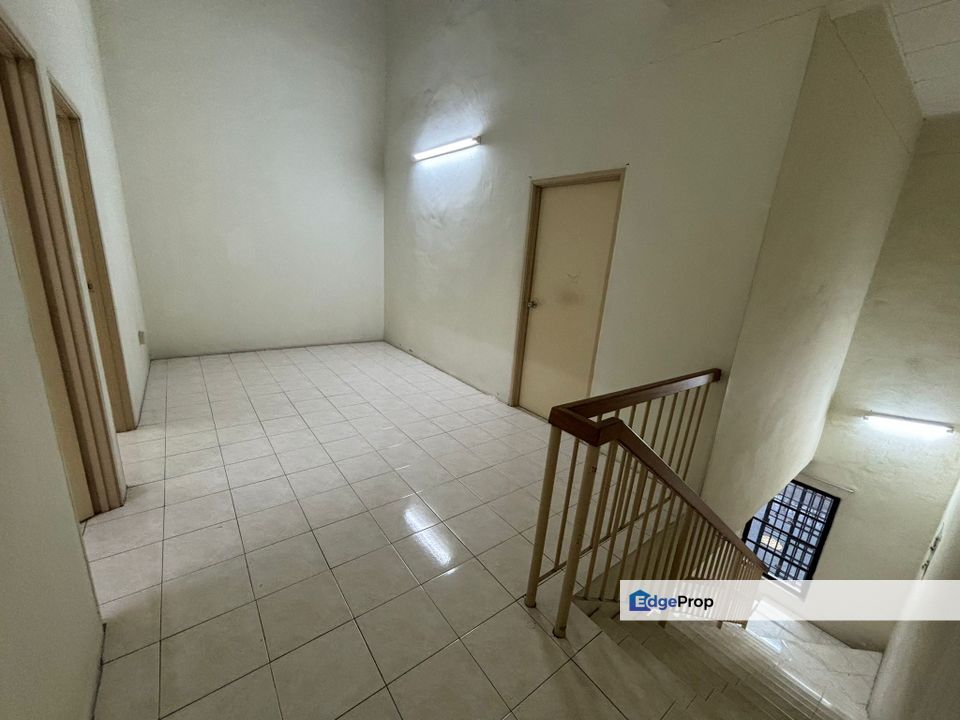 2 Sty House At Taman Seri Bayu , Nibong Tebal For Rent , Penang, Nibong Tebal