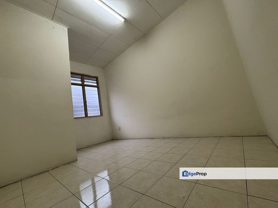 2 Sty House At Taman Seri Bayu , Nibong Tebal For Rent , Penang, Nibong Tebal