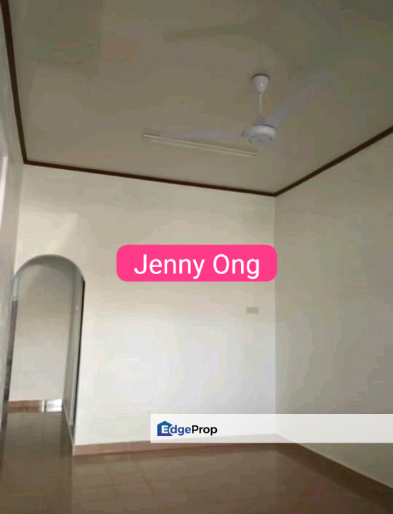 Single Sty House At Taman Seri Semarak,Parit Buntar For Sale, Perak, Parit Buntar