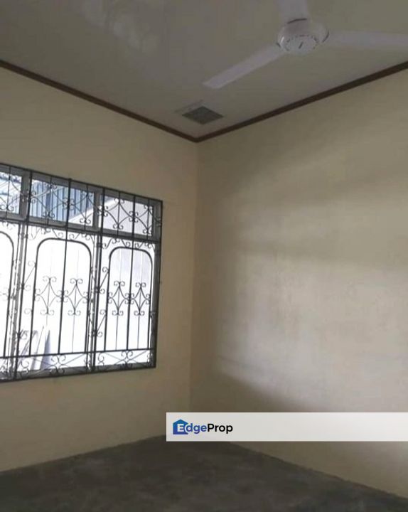 Single Sty House At Taman Seri Semarak,Parit Buntar For Sale, Perak, Parit Buntar