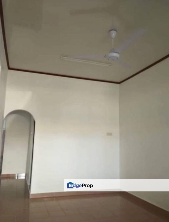 Single Sty House At Taman Seri Semarak,Parit Buntar For Sale, Perak, Parit Buntar