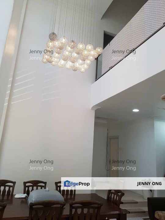 Renovated 2-Sty Bungalow At Air Tawar Butterworth For Sale, Penang, Air Tawar