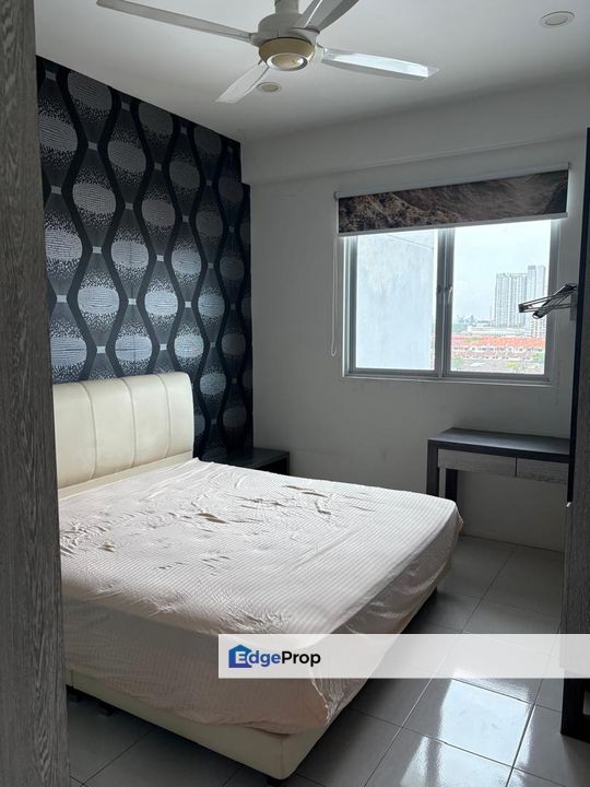 Seaview Capri Park Condominium , Butterworth for Sale
, Penang, Butterworth