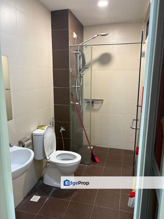 Seaview Capri Park Condominium , Butterworth for Sale
, Penang, Butterworth