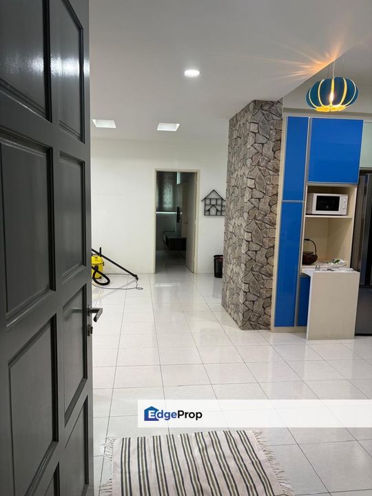 Seaview Capri Park Condominium , Butterworth for Sale
, Penang, Butterworth